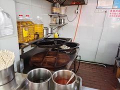 -小路易生煎馆(前进五路店)