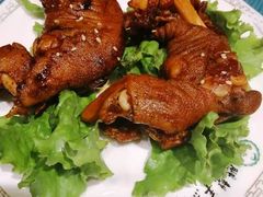 -鹏馨羊羔肉·非遗(新建街店)