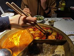-叁口煮市井老火锅(春熙路店)