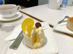 -PAUL LAFAYET 法式甜品(深圳湾万象城店)