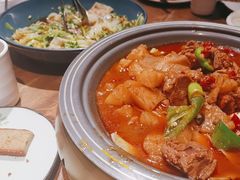 -耶里夏丽新疆餐厅(百联中环购物广场店)
