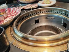 -黑崎烧肉·山野厨房(坪山店)