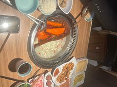 -季季红火锅(长沙步行街店)