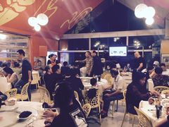 大堂-沈家门海鲜夜排档(东港店)