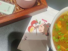 -长安大牌档之龙头酒肆(荣民龙首广场店)
