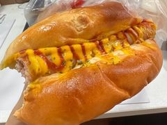 -85度C(青岛闽江路店)