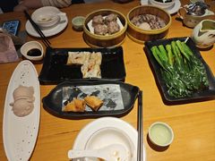 -稻香酒家·35年老字号(侨光店)