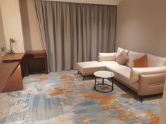 -上海莎海国际酒店