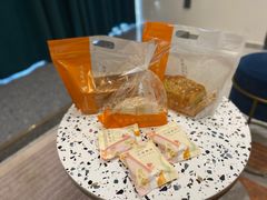 -真爱吐司(龙湖店)