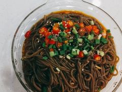 -京都蝎府羊蝎子火锅(珠市口店)