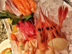 -御满屋日本料理