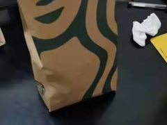 -星巴克(重庆新天泽国际广场店)