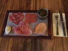 特色拼盘-PIZZA BIANCA(民园店)