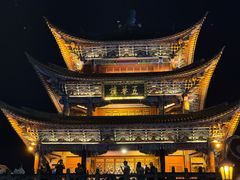 -大理古城