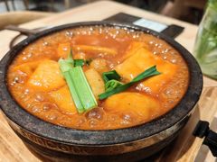 每日空运包浆豆腐-米店·云南菜(南门店)