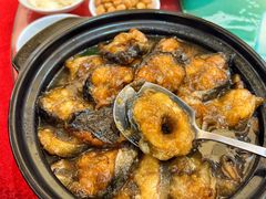 -如意饭店(汕樟路店)