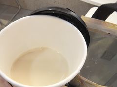 -霸王茶姬(正佳广场店)