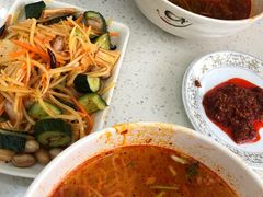 -老友谊冷面店(苏家屯店)