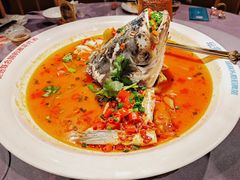 -坛宗剁椒鱼头(河西王府井店)