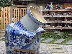 -景德镇古窑民俗博览区