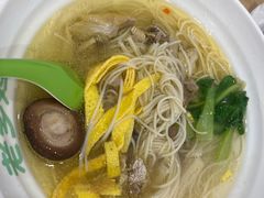 -老乡鸡(亳州路天庆大厦店)