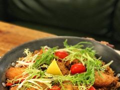 -灵意咖啡·西班牙美食(汕头金平万达广场店)