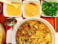 鼓浪屿林家薄饼-林四喜·闽南传家菜(鼓浪屿店)