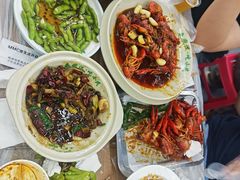 -小民大排档(光谷店)