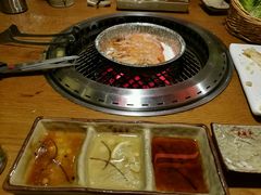 -赤坂亭·M9和牛烧肉·铁板烧(合肥万象城店)