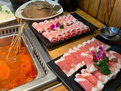 -草原塞蛮羊火锅城(港湾店)