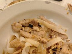 -三姐·老友记·南宁老友粉(朝阳区光华路嘉里中心店)