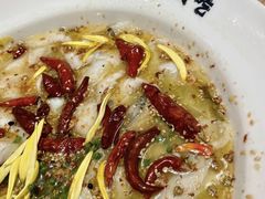 -太二酸菜鱼(宁波来福士店)
