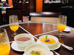 -杭州西子湖四季酒店·金沙厅