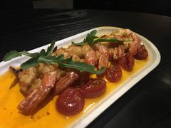 -C&R西班牙餐厅