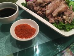 手抓羊肉-老毛手抓·盐池滩羊非遗手抓(宁夏总店)