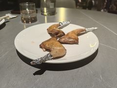 黄金鹧鸪腿-头家夜粥