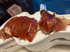 -小吊梨汤·北京菜·烤鸭(王府井银泰in88店)