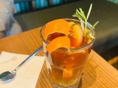 果香暖茶-Wagas沃歌斯(合生汇店)