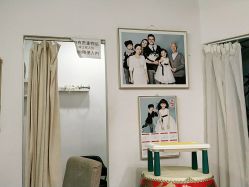 -莫奈庄园·儿童摄影馆·影视基地(江宁店)