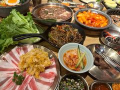 -汉拿山(北京上地华联店)