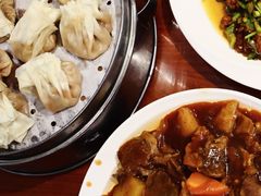 -恩宏德餐馆(平山道店)