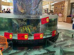 -东豪园林海鲜酒家(南港路辅路店)