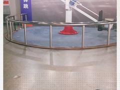 -陕西自然博物馆