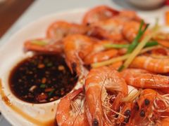 -越乡小厨(侨港店)