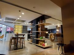 -上海虹桥宾馆·SLIDER(郁锦香店)