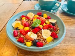 -Alimentari早午餐(安福路店)