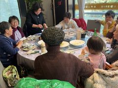 -山外山菜馆(玉泉路店)