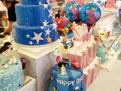 -CAKE BOSS 蛋糕老板(北京世纪金源购物中心)