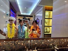 -星派对KTV(东区远洋店)
