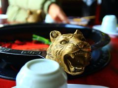 -重庆袁老四火锅(武进万达店)